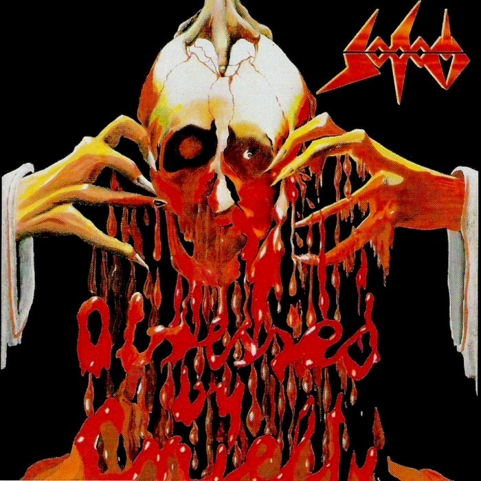 Obsessed by Cruelty