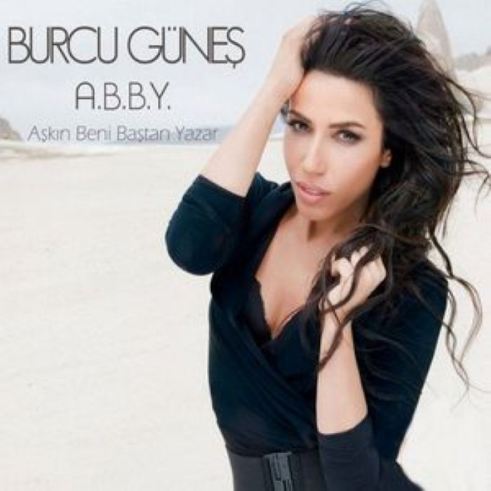 A.B.B.Y. (Aşkın Beni Baştan Yazar) cover