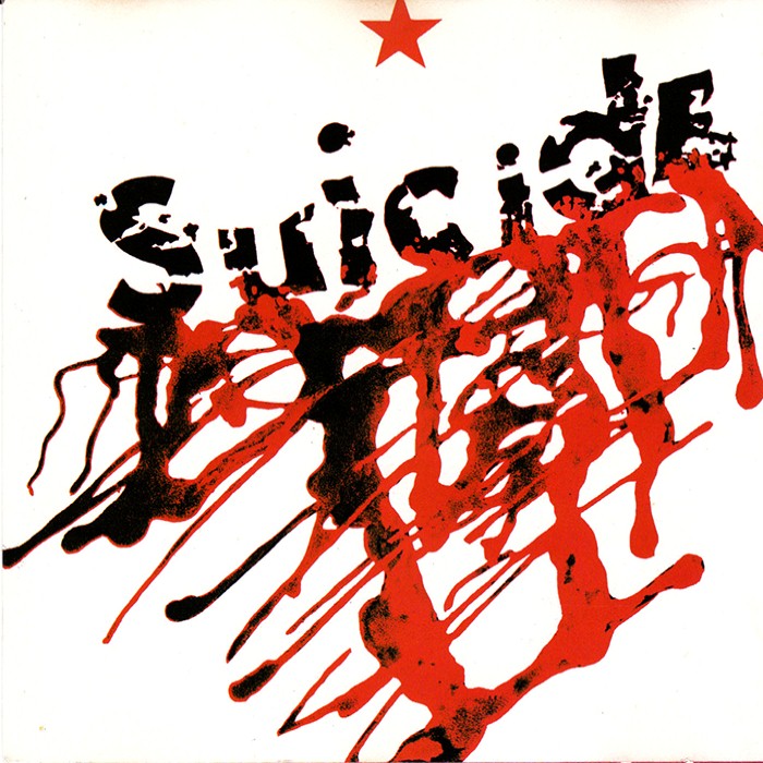 Suicide