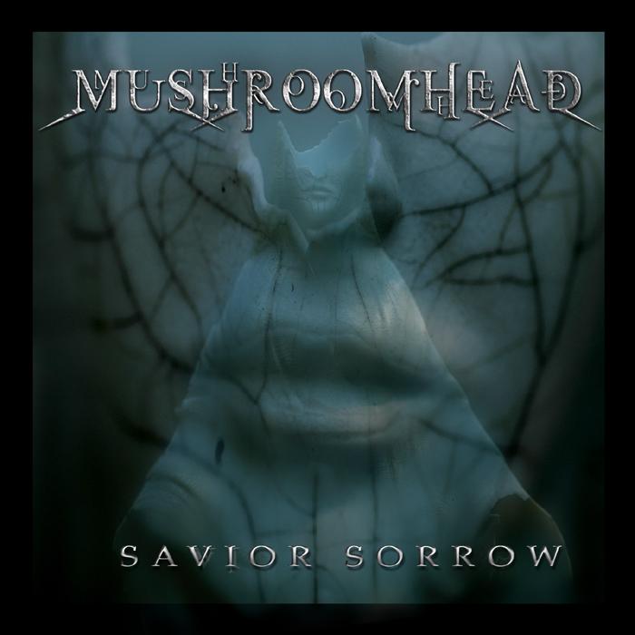 Savior Sorrow cover