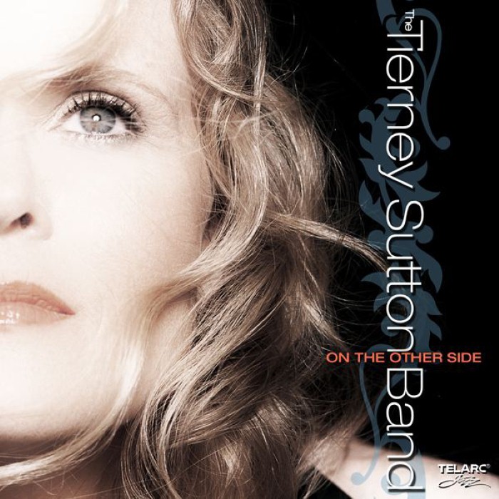 On the Other Side cover