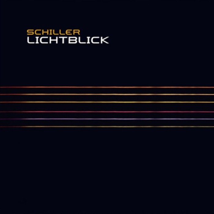 Lichtblick cover