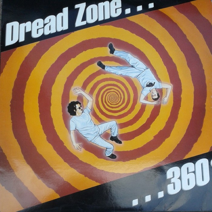 360° cover
