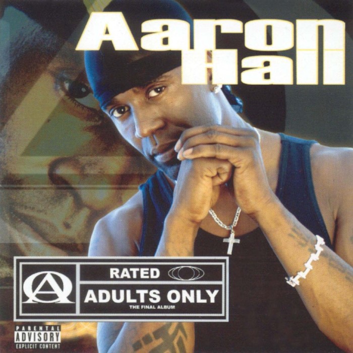 Adults Only cover