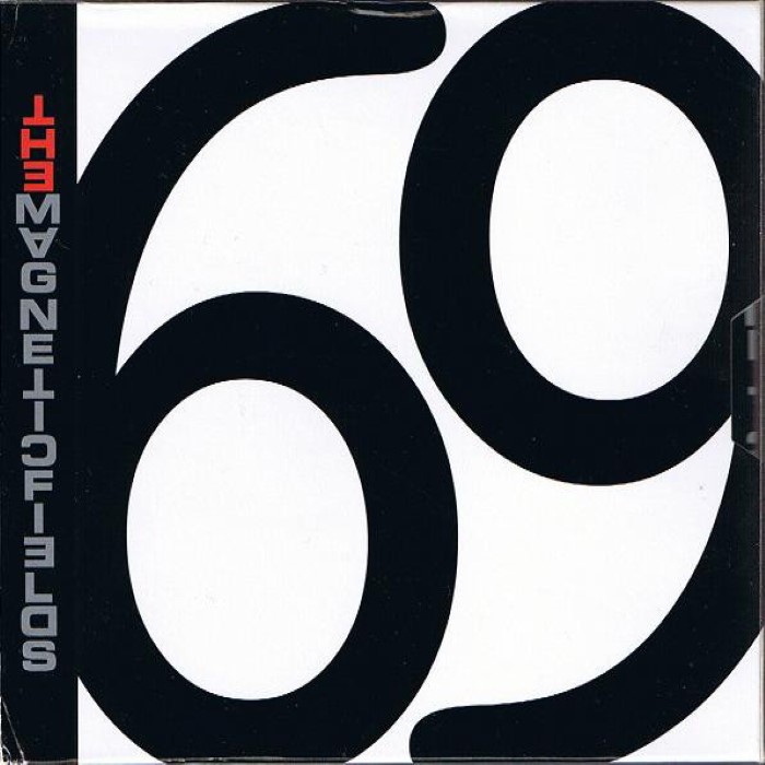 69 Love Songs, Volume 3 cover