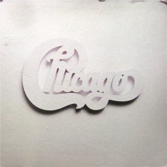Chicago at Carnegie Hall: Volumes I, II, III, & IV cover