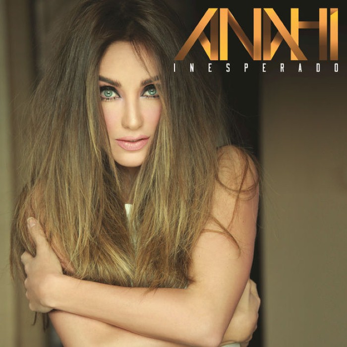 Inesperado cover