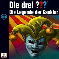 Cover Present album thumb