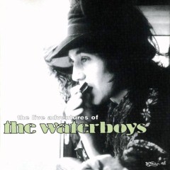 Cover Present album thumb