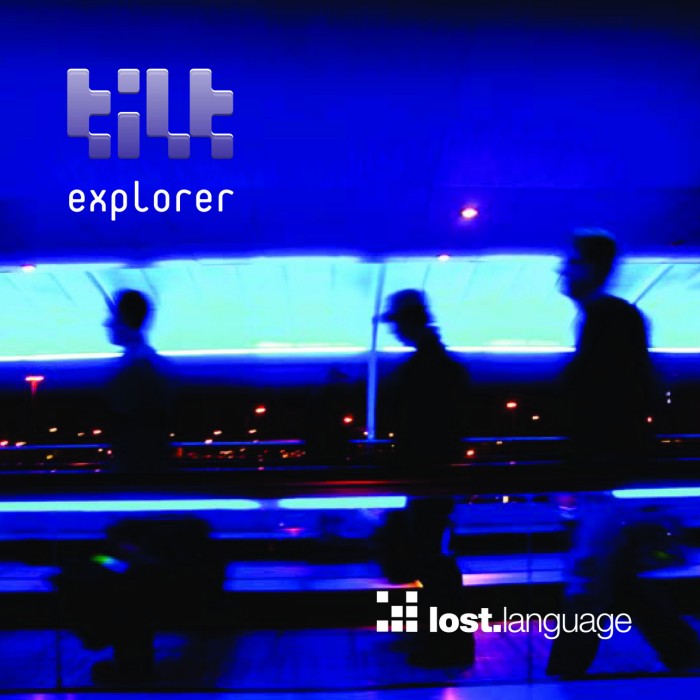 Explorer cover