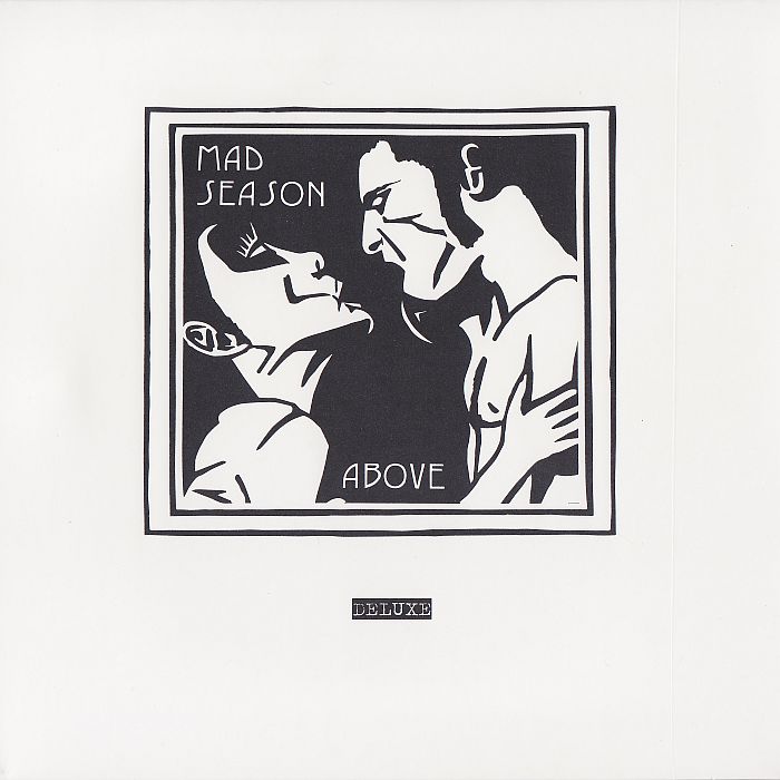 1995-04-29: Moore Theatre, Seattle, WA, USA cover