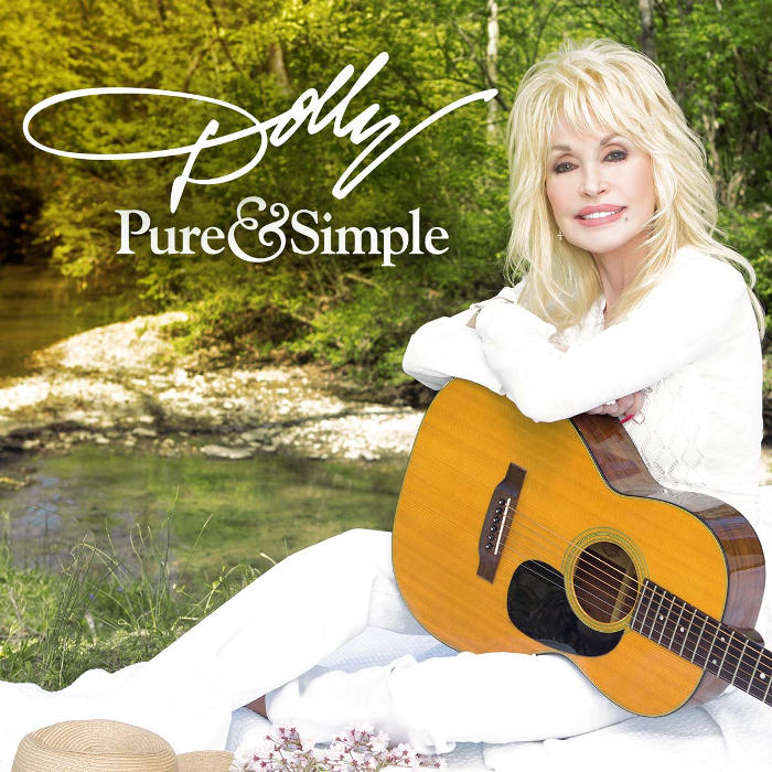 Pure & Simple cover