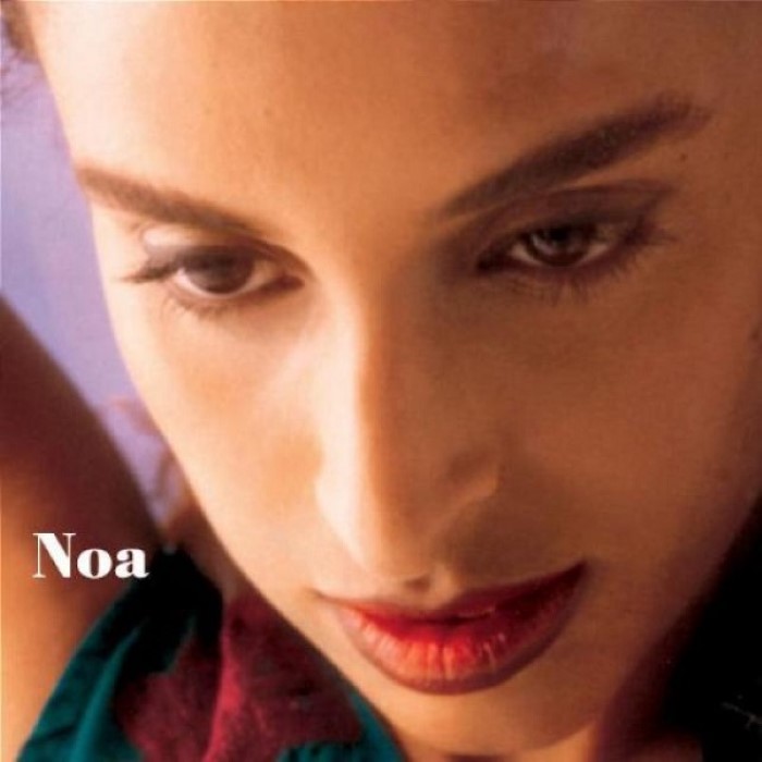Noa cover