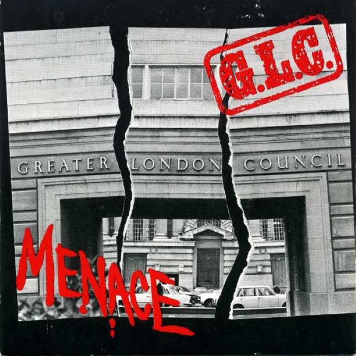 G.L.C. cover