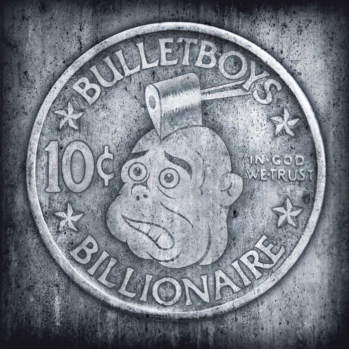 10 Cent Billionaire cover