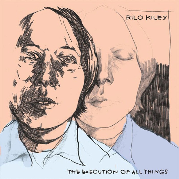 Cover of The Execution of All Things