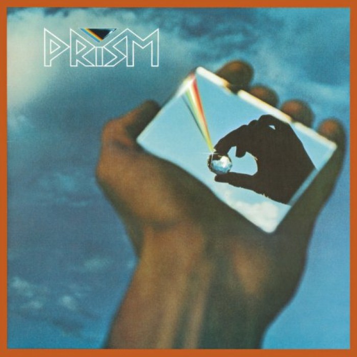 Prism cover