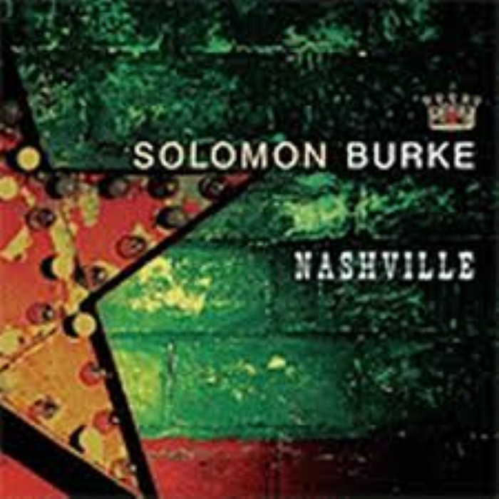 Nashville cover