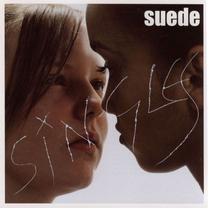 Suede - Singles
