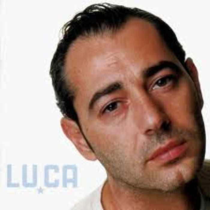 LU*CA cover