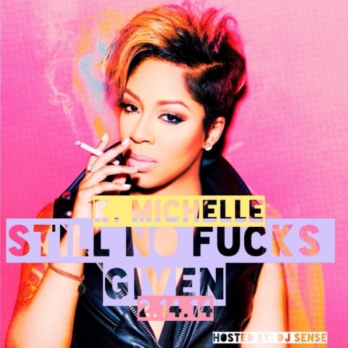 Still No Fucks Given cover