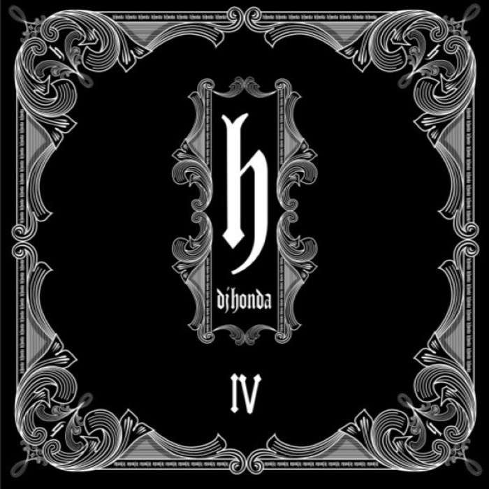 IV cover