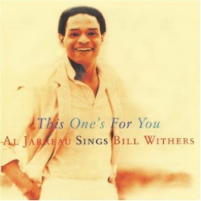 Al Jarreau sings Bill Withers cover