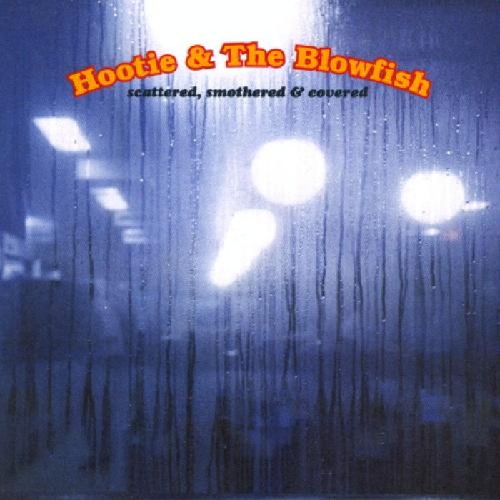 Scattered, Smothered & Covered cover