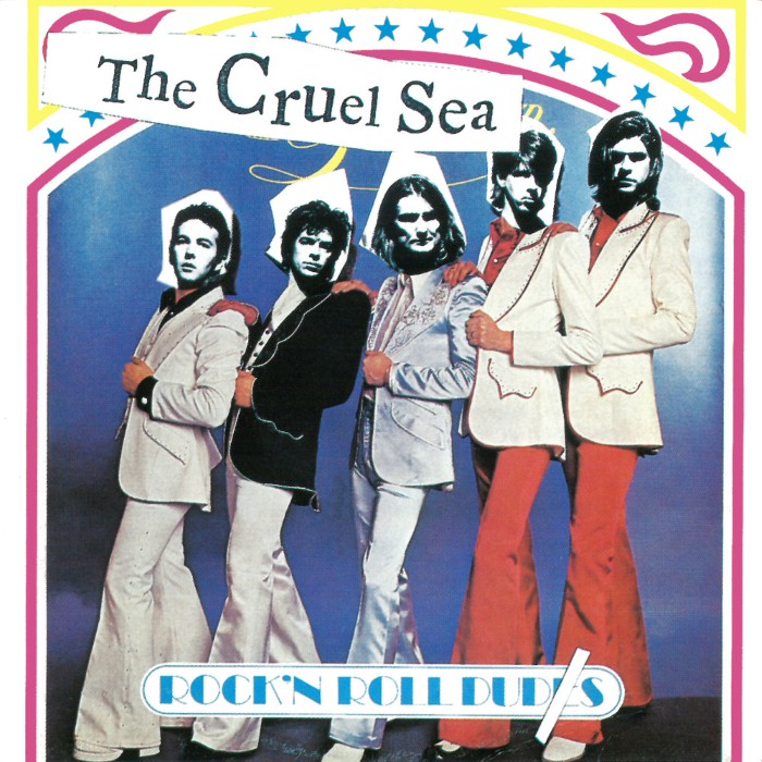 Rock'n Roll Duds cover