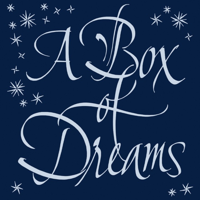A Box of Dreams cover