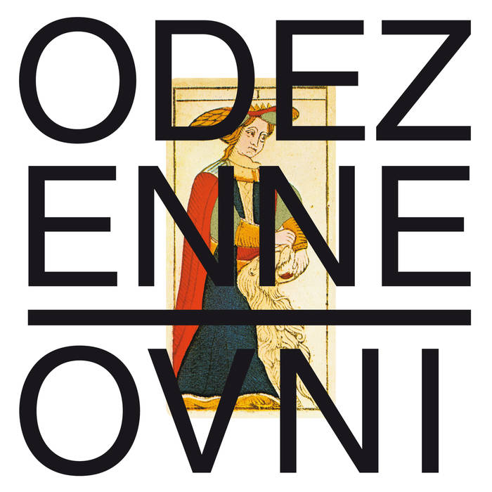 OVNI cover