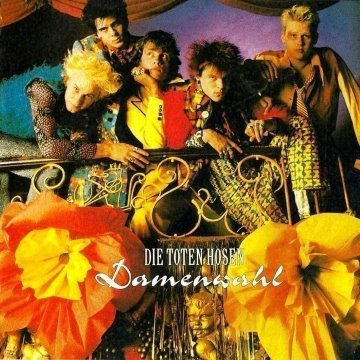 Damenwahl album thumb