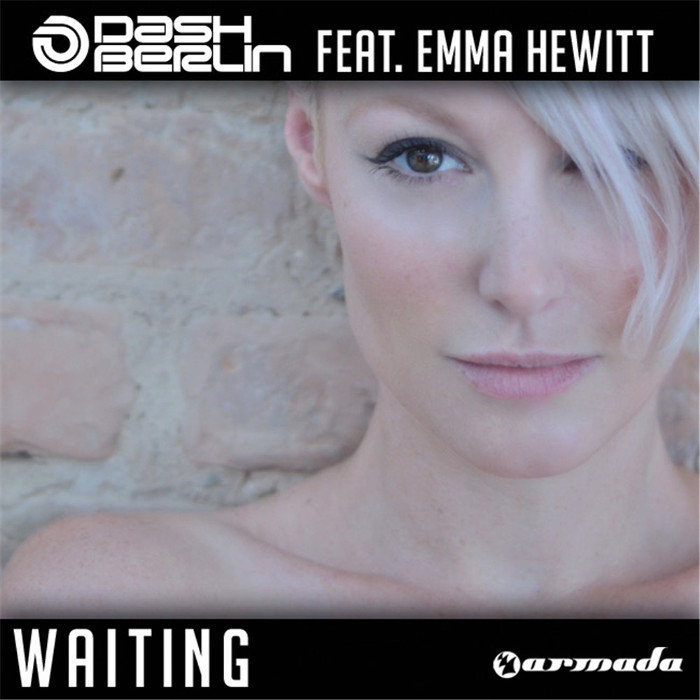 Waiting cover