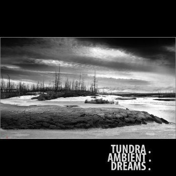 Ellipsis: Tundra.Ambient.Dreams. album thumb