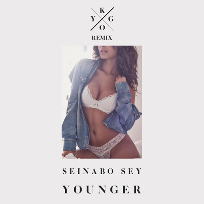 Younger (Kygo Remix) cover