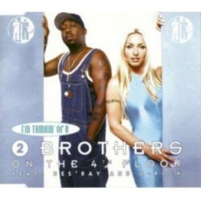 I’m Thinkin’ of U