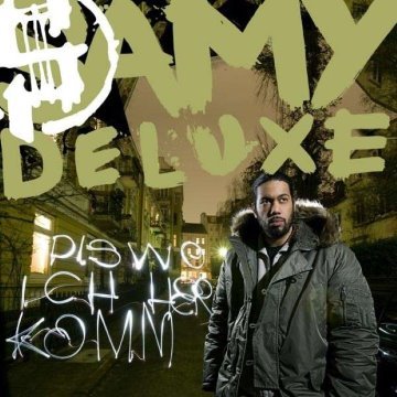 Dis wo ich herkomm album thumb