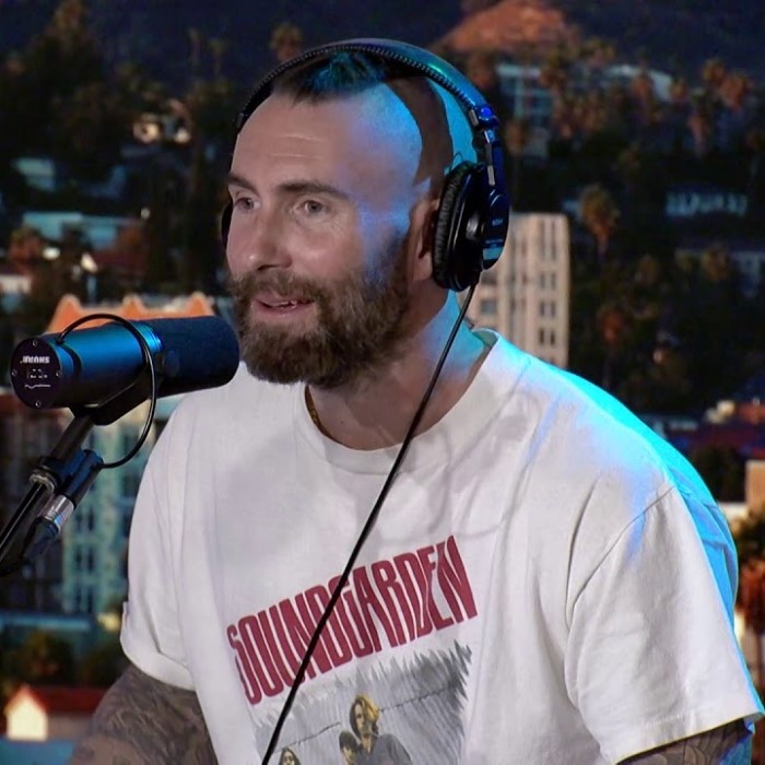 2019-10-07: The Howard Stern Show: New York, NY, USA