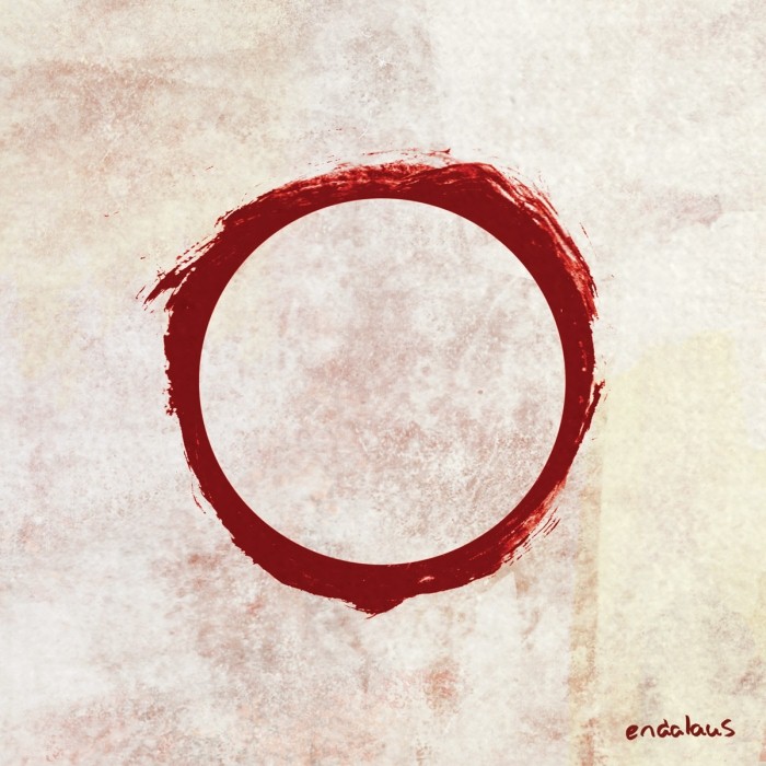Endalaus cover