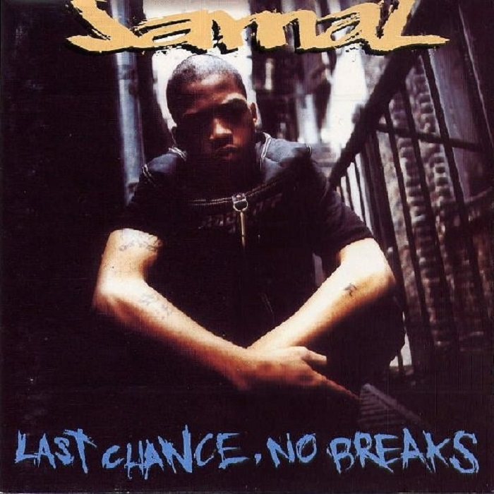 Last Chance, No Breaks cover