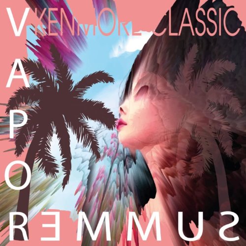Vapor remmuS album thumb
