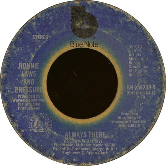 Pressure cover