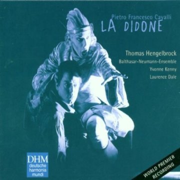 La Didone album thumb