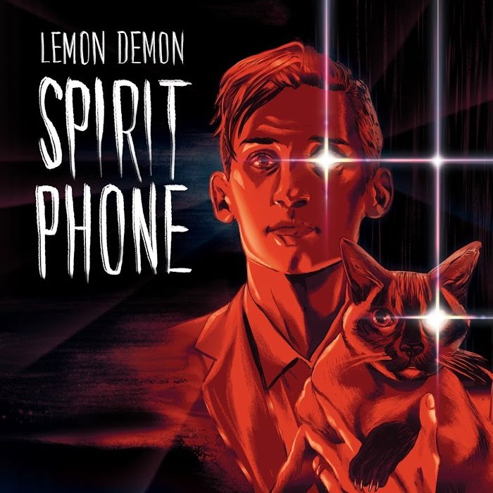 Spirit Phone (2016)