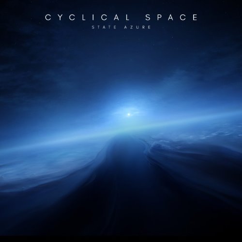Cyclical Space album thumb