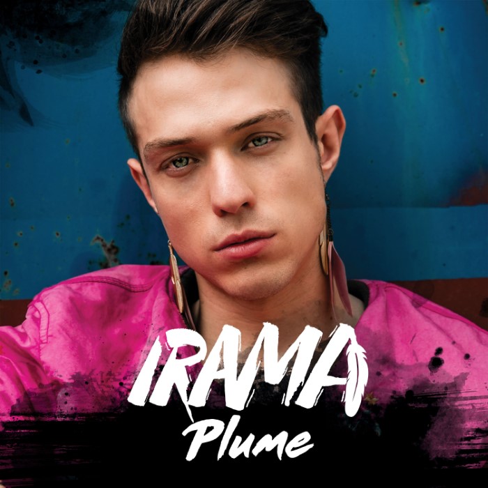 Plume cover