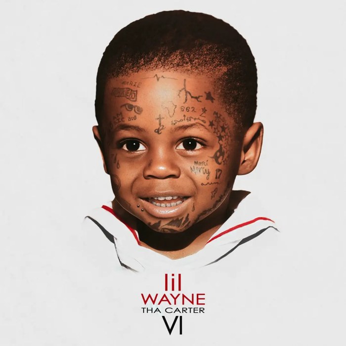 Tha Carter VI