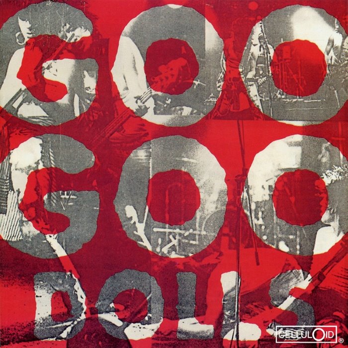 Goo Goo Dolls cover