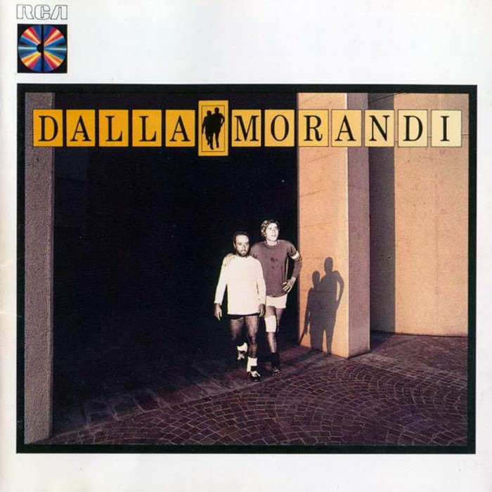 DallaMorandi cover