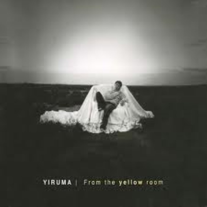 From the Yellow Room cover